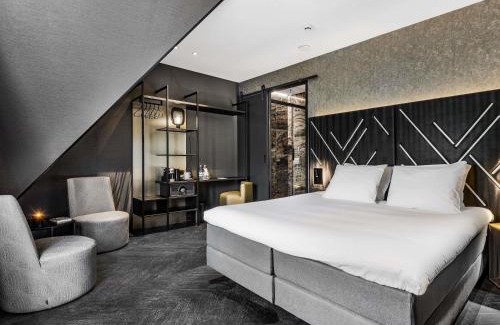 Rotterdam Hotel | Le Marin Hotel Rotterdam City - Handwritten Collection
