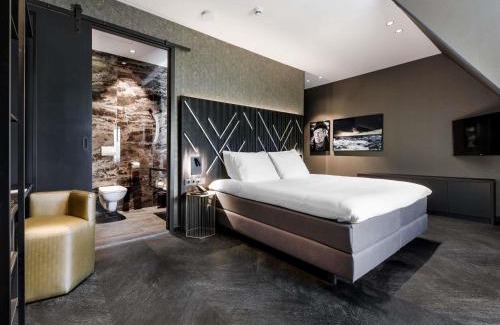 Rotterdam Hotel | Le Marin Hotel Rotterdam City - Handwritten Collection