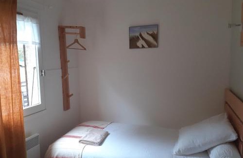 La Motte-d'Aveillans Ski Chalet | Le Marmenteau