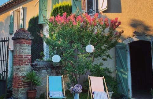 Gaudonville Bed & Breakfast | Le Mas Bastide