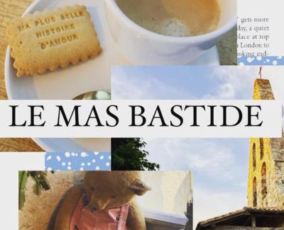Gaudonville Bed & Breakfast | Le Mas Bastide