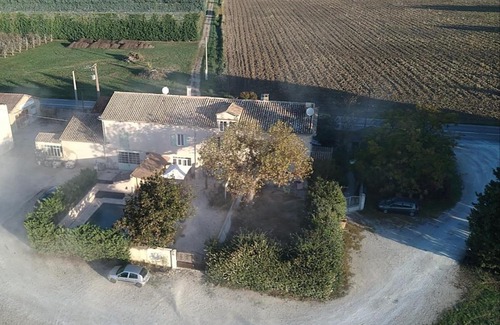 Cavaillon House | le Mas d'Hubert