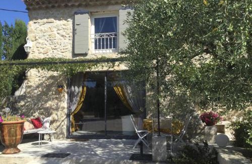 La Garde-Adhemar House | LE MAS D'ISACHRIS Le T2
