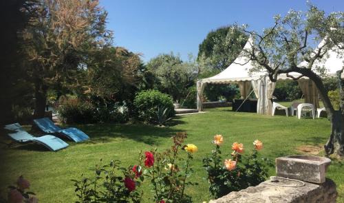 La Garde-Adhemar House | LE MAS D'ISACHRIS Le T2