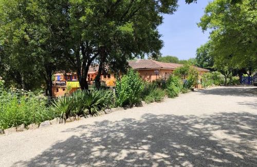Vers Bed & Breakfast | Le Mas de Balmes