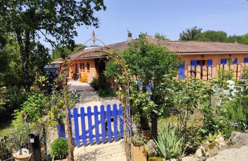 Vers Bed & Breakfast | Le Mas de Balmes