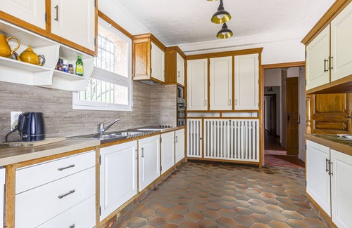 Gattieres House | Le Mas de Gattières by Interhome