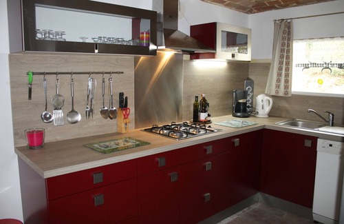 Solerieux Other | Le Mas de l'Amourié: a spacious, rural holiday cottage with pool in Drôme