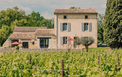 Caux-et-Sauzens House | Le mas de l'ecluse