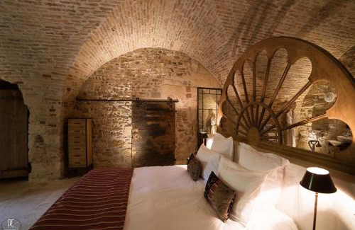 Bellegarde Bed & Breakfast | Le Mas de l'Espérance - Chambres d'hôtes de Prestige