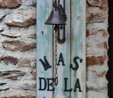 Saumane House | Le Mas de la Rode