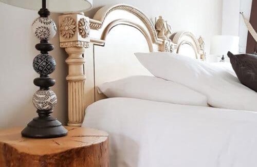 Mougins Bed & Breakfast | Le Mas de Mougins