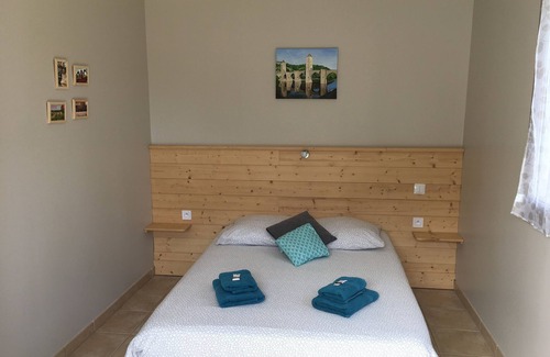 Blars Bed & Breakfast | Le Mas des 3 Ânes