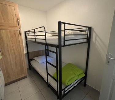 Le Muy House | Le Mas des Bois