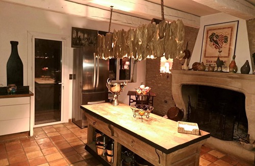 Aramon House | LE MAS DES COSME EN PROVENCE