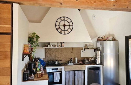 Lezignan-Corbieres Villa | Le Mas des Oliviers for 6 people