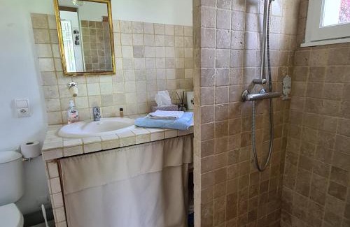 Mane House | Le Mas des Pins