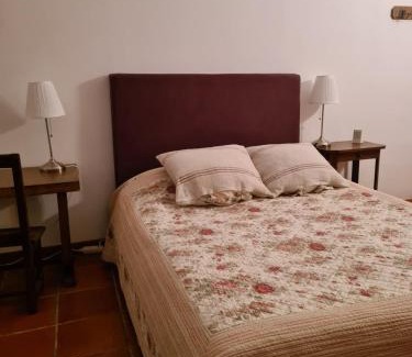 Mane House | Le Mas des Pins