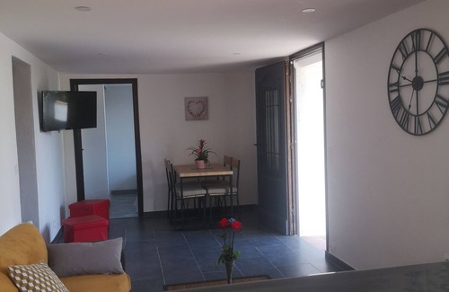 Puget-sur-Argens House | Le Mas Du Bijou Bleu