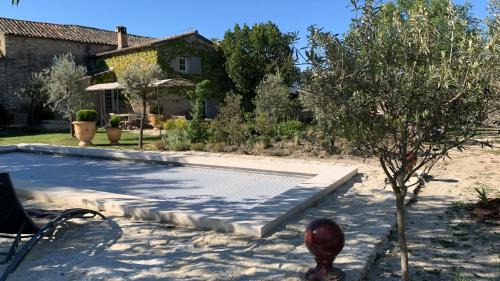 Gordes Villa | le mas du lavoir