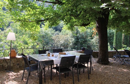 Auribeau-sur-Siagne House | Le Mas du Pelerin - AURIBEAU-SUR-SIAGNE