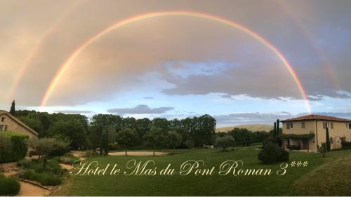Mane Hotel | Le Mas Du Pont Roman