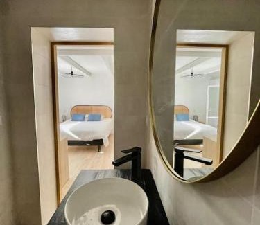 Flayosc Apartment | Le mas Louga