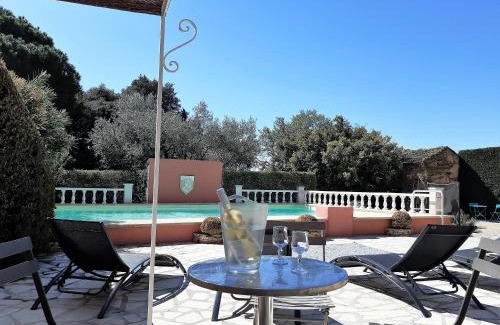 Vaison-la-Romaine House | Le Mas Séquana