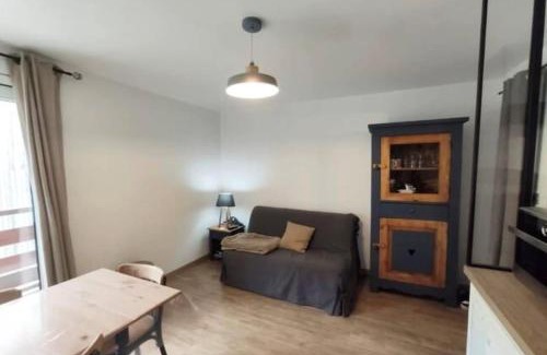 Prapoutel Apartment | Le May'Hé - Studio cabine et balcon - Prapoutel les 7 Laux