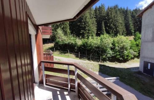 Prapoutel Apartment | Le May'Hé - Studio cabine et balcon - Prapoutel les 7 Laux