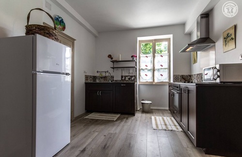 Saint-Vallerin House | Le May Morin - SAINT VALLERIN
