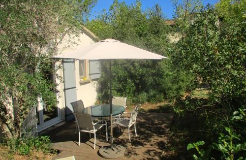 Uzes Villa | Le mazet d'Uzès