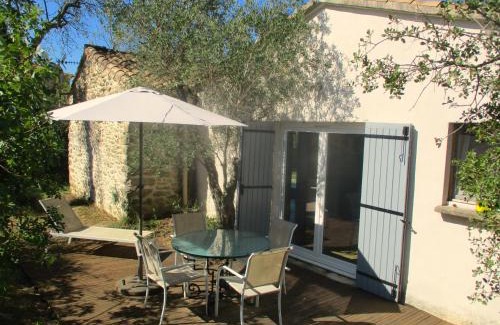 Uzes Villa | Le mazet d'Uzès