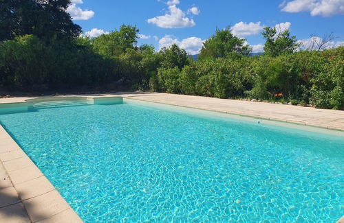 Trausse House | LE Mazet DU Chateau