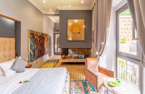 Kasbah House | Le Medina Privilége Riad & Spa
