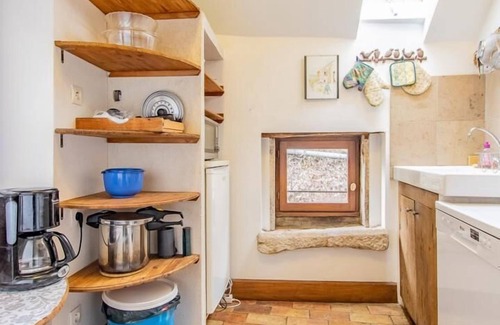 Barizey House | Le Meix - Barizey - Gîte