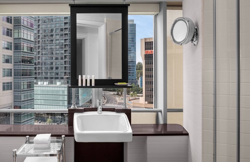 North Rosslyn Hotel | Le Meridien Arlington