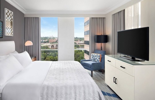 North Rosslyn Hotel | Le Meridien Arlington