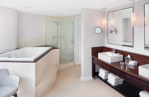 North Rosslyn Hotel | Le Meridien Arlington