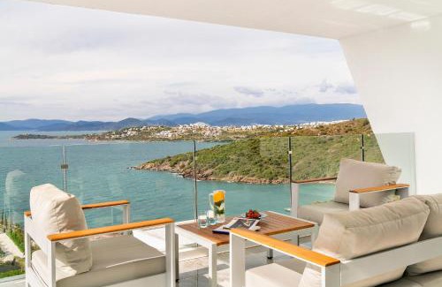 Milas Resort | Le Meridien Bodrum Beach Resort
