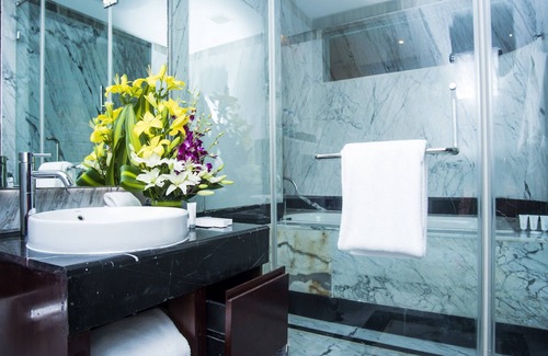 Peelamedu Hotel | Le Meridien Coimbatore