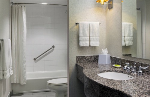 Far North Dallas Hotel | Le Meridien Dallas by the Galleria