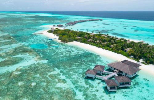 Lhaviyani Atoll Resort | Le Meridien Maldives Resort & Spa