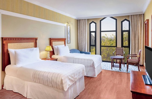 Medina Hotel | Le Meridien Medina