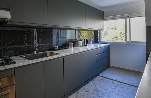 Sainte-Marguerite Apartment | Le Mignard - Bel appart 3 ch proche Vélodrome
