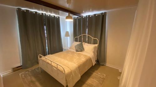Lafleche House | Le Milka II