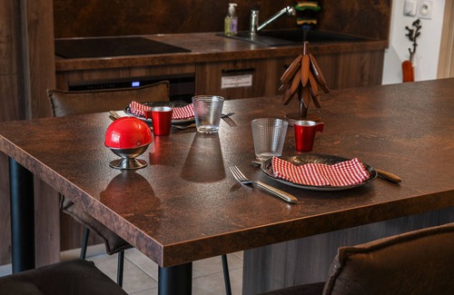 Barby Apartment | Le millesime - Barby