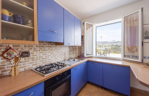 Torrazza Apartment | Le Mimose 4 Pax - One Bedroom Apartment, Sleeps 4