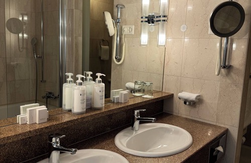 Mont Pelerin Resort | Le Mirador Resort & Spa