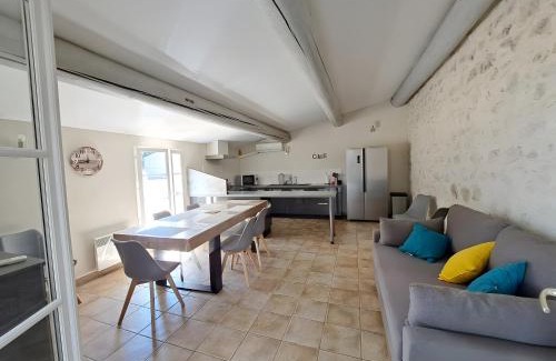 Maillane House | Le Mistralet - Grand Gîte